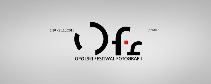 Opolski festiwal fotografii – 2015