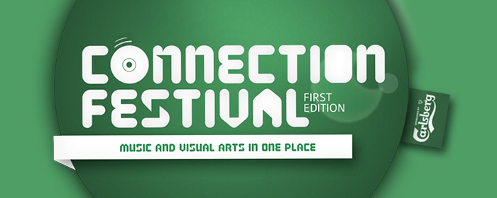 Music and Visual Arts Connection Festiwal