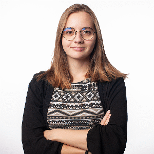 Patrycja Kostyra